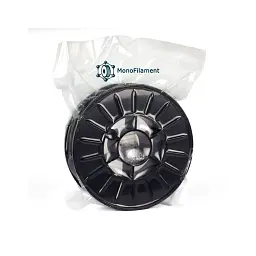 Пластик для 3D-принтера MonoFilament ABS Pro 1.75мм, 2.5кг, white (2500005002163) - мініатюра 2