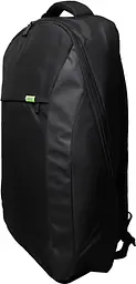 Рюкзак для ноутбука Acer Commercial 15,6 Black (GP.BAG11.02C) - мініатюра 2