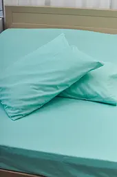 Комплект постільної білизни Moon&Star Дитячий 110x140 см наволочки 2x50x50 см Mind Бязь Gold Люкс - мініатюра 7