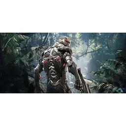 Ключ активації Microsoft Crysis Remastered для Xbox One/Series - мініатюра 2