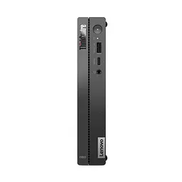 Комп'ютер Lenovo ThinkCentre Neo 50q Gen 4 Black (12LN0044UI) Intel Core i3-1215U/8Gb DDR4/256Gb SSD/Intel UHD/Windows 11 Pro - мініатюра 5