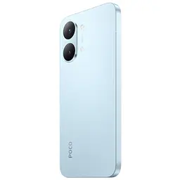 Мобільний телефон Xiaomi Poco X8 Pro Max 12/512GB Blue (1191433) - мініатюра 5