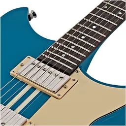 Електрогітара Yamaha Revstar Element RSE20 Swift Blue [162741] - мініатюра 4