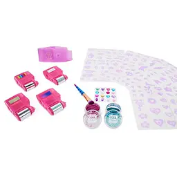 Набір для боді арту Cool Maker Shimmer Me (SM37548) - мініатюра 3