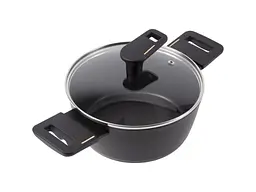 Каструля Bergner Copper 20 см (BG-30293-BK)