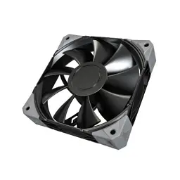 Кулер до корпусу MONTECH E28 3 PACK (B) - мініатюра 4