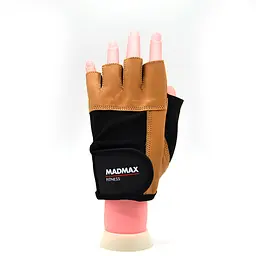 Рукавички для фітнесу Mad Max M fit0012092 - мініатюра 2