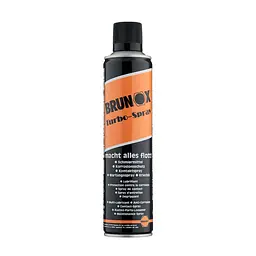 Мастило універсальне спрей Brunox Turbo-Spray 400ml (BR040TS0)