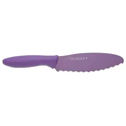 Ніж Kai Pure Komachi 2 Sandwich Knife - мініатюра 2