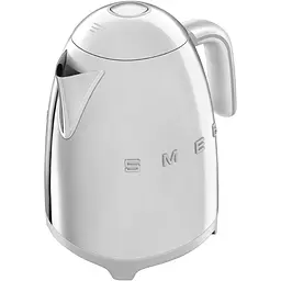 Електрочайник Smeg KLF03SSEU [116640] - мініатюра 3