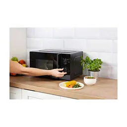 Мікрохвильова піч Gorenje MO20E1B5 - мініатюра 6