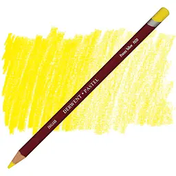 Олівець пастельний Pastel (P030) Жовтий Derwent (5028252117678)