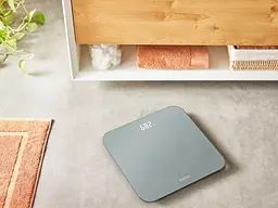 Ваги підлогові Tefal Classic сірий 180 кг (PP1903V0) - мініатюра 5