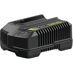 Зарядний пристрій для акумуляторів Stanley Fatmax V20, 4 А (SFMCB14-QW)