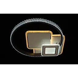 Стельова LED люстра світильник Linisoln 4039-500A
