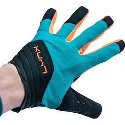 Рукавиці Lynx Expert Long Mint XS (1052-05-3034 Mint XS)