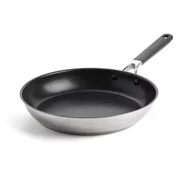 Сковорода KitchenAid CSS 28 см з керамічним покриттям (CC005702-001)