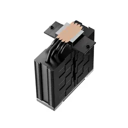 Кулер до процесора Deepcool AK400 G2 Black (R-AK400G2-BKNNMN-GJD) - мініатюра 6