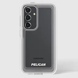 Протиударний чохол для Samsung Galaxy S24 Plus/S25 Plus (S926/S936) Pelican Voyager аналог OtterBox Defender з кліпсою PP053452 - мініатюра 4
