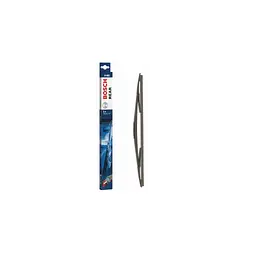 Щітка склоочисника Bosch 3 397 004 632 - мініатюра 2