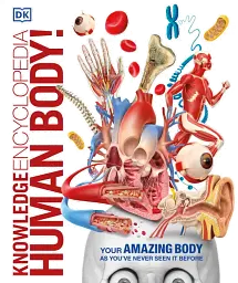 Knowledge Encyclopedia Human Body!