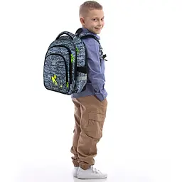 Рюкзак GoPack Education 2606S-5 Graffity (GO25-2606S-5) - мініатюра 15