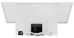 Витяжка Eleyus Vertical 470 60 WH (6520778) - мініатюра 5