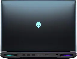 Ноутбук Dell Alienware 16 Area-51 (16 WQXGA WVA 240 Hz, Intel Core Ultra 9 275HX, 32 GB, 2 TB, RTX 5080 16 GB, W11P) (Alienware-AA16-7819) - мініатюра 3
