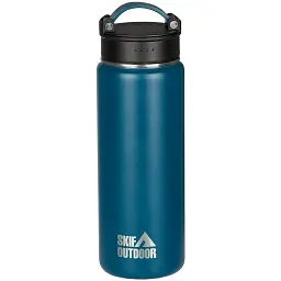 Термос Skif Outdoor Sporty 0.53 л Blue