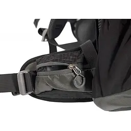 Рюкзак Skif Outdoor Seagle, 45L, ц:чорний - мініатюра 7