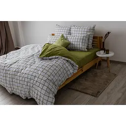 Постільна білизна сімейна ТЕП Happy Sleep 2-03797-25148 150х215х2 см