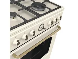 Комбінована плита Gorenje GKS6C71CLI - мініатюра 9