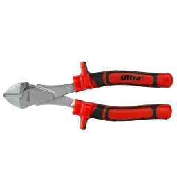 Бокорізи Ultra 180мм VDE 1000В CrV ULTRA (4355022)