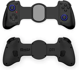 Розсувний геймпад BSP-D11 для смартфона, планшета PC Nintendo Switch - мініатюра 2