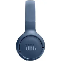 Навушники JBL Tune 520BT Blue (JBLT520BTBLUEU) - мініатюра 5