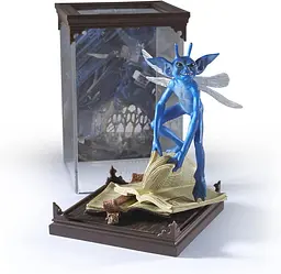 Фігурка Noble Collection Гаррі Поттер Корнуельські піксі Harry Potter Cornish Pixie 18 см NC HP No15 - мініатюра 2