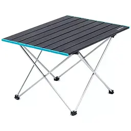 Стіл Naturehike NH19Z008-Z L чорний (1047-6927595750773)