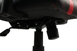 Геймерське крісло GT Racer чорне з червоним (X-6674 Black/Red) - мініатюра 13