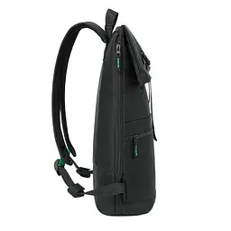 Рюкзак для ноутбука 15.6" Gremio, Black RivaCase sum0027795 - мініатюра 3