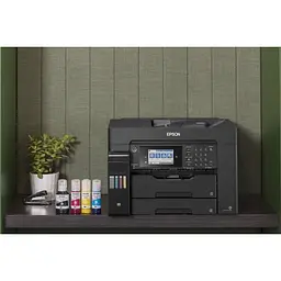 БФП Epson L15150 Wi-Fi (C11CH72404,C11CH72402) [124696] - мініатюра 5