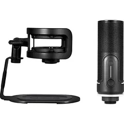 Мікрофон Streamplify MIC PRO-192-RGB-ST (SPMC-MP3C327.11) [168942] - мініатюра 7