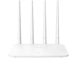 Маршрутизатор (роутер) Tenda F6 N300