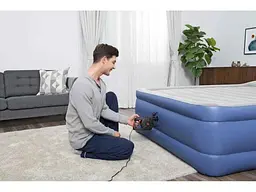 Насос BESTWAY для басейну електричний 62258 - мініатюра 6
