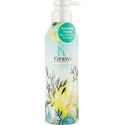 Кондиціонер Kerasys Pure & Charming Perfumed для сухого та ламкого волосся 600 мл