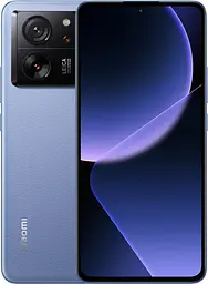 Смартфон Xiaomi 13T 8/256GB Alpine Blue Global NFC 5G