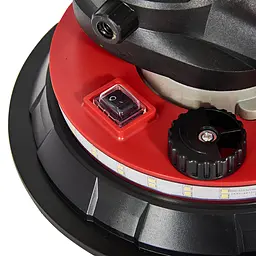 Машина шліфувальна Vitals Master SK 1890HP led (191164) - мініатюра 7