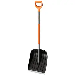 Лопата Fiskars SnowXpert снігова (1062827)