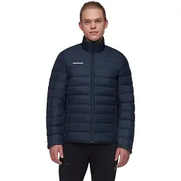 Куртка Mammut Waymarker IN Jacket Men M Marine - мініатюра 2