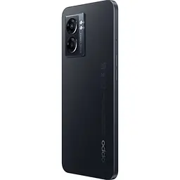 Смартфон Oppo A77 5G 4/64GB Midnight Black [78962] - мініатюра 7