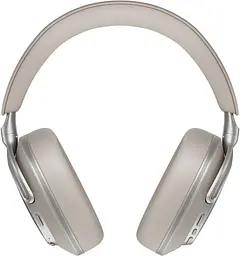 Навушники з мікрофоном Bowers & Wilkins Px8 S2 Warm Stone - мініатюра 6